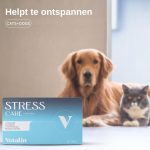 Stress Care </br>Rustgevend middel hond | 30 kauwtabletten - Afbeelding 3