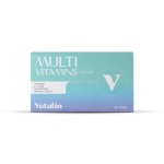 Multivitamins</br> multivitamine met L-Lysine | 30 kauwtabletten